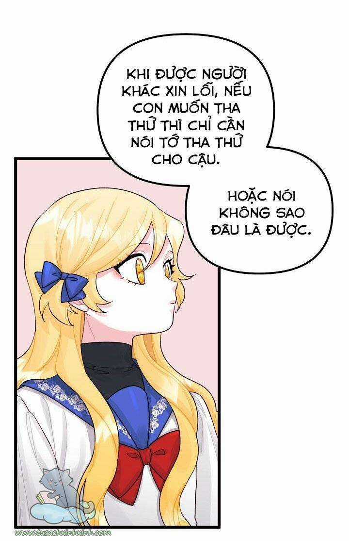 Công Chúa Bãi Rác Chapter 57 trang 34