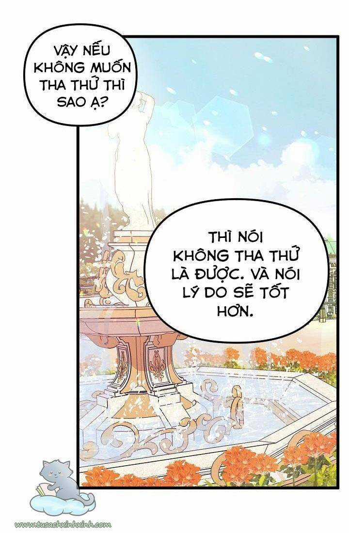 Công Chúa Bãi Rác Chapter 57 trang 35
