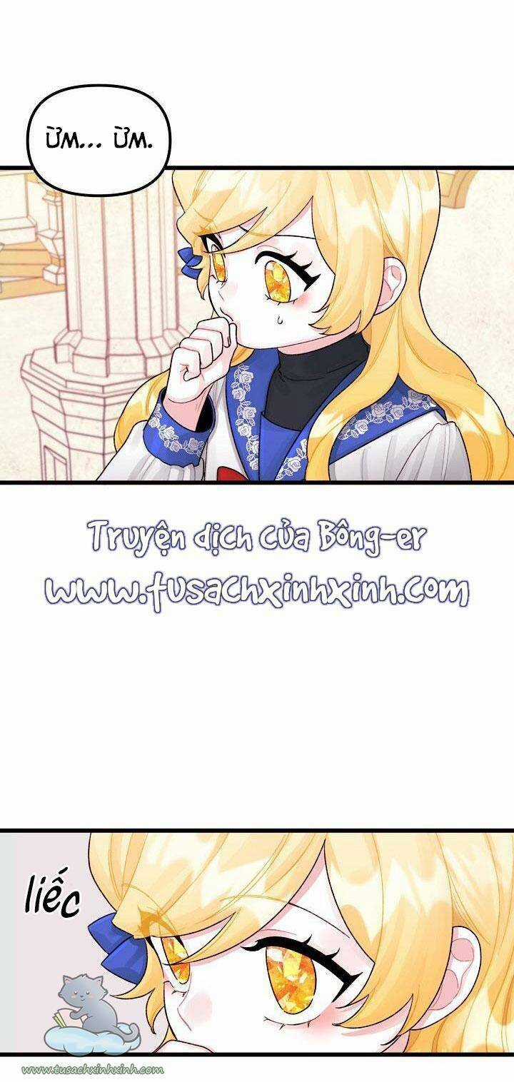 Công Chúa Bãi Rác Chapter 57 trang 36