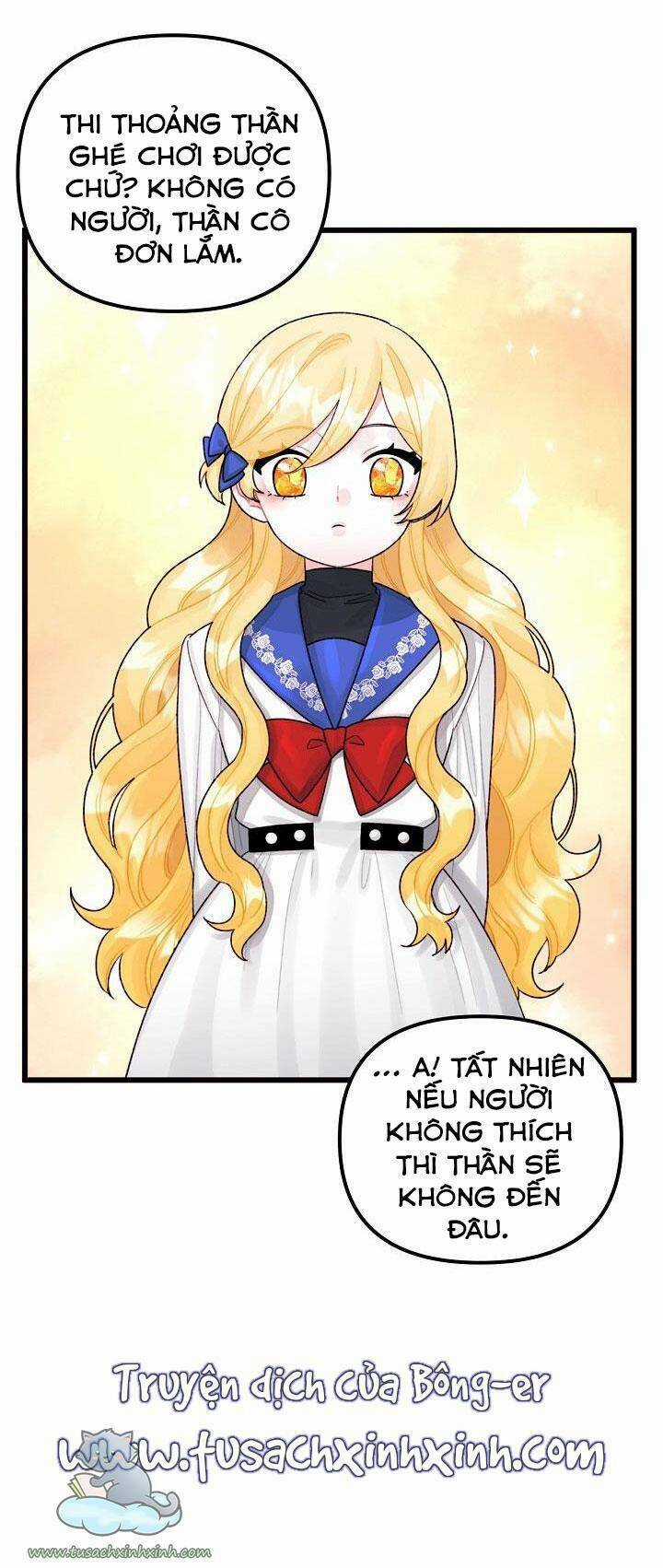 Công Chúa Bãi Rác Chapter 57 trang 41