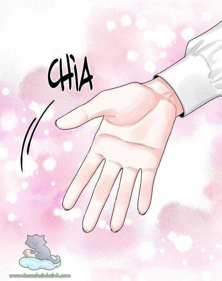 Công Chúa Bãi Rác Chapter 57 trang 43