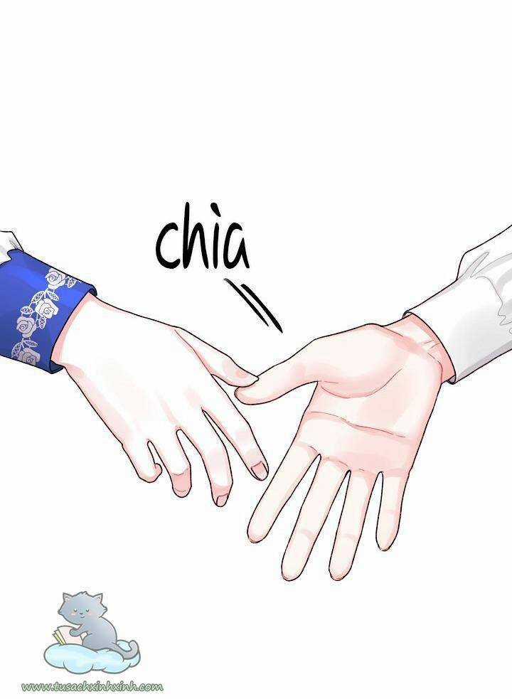 Công Chúa Bãi Rác Chapter 57 trang 47