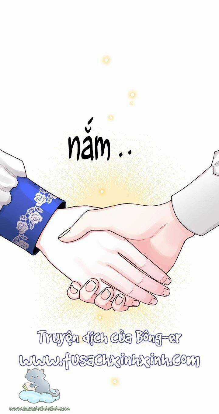 Công Chúa Bãi Rác Chapter 57 trang 48