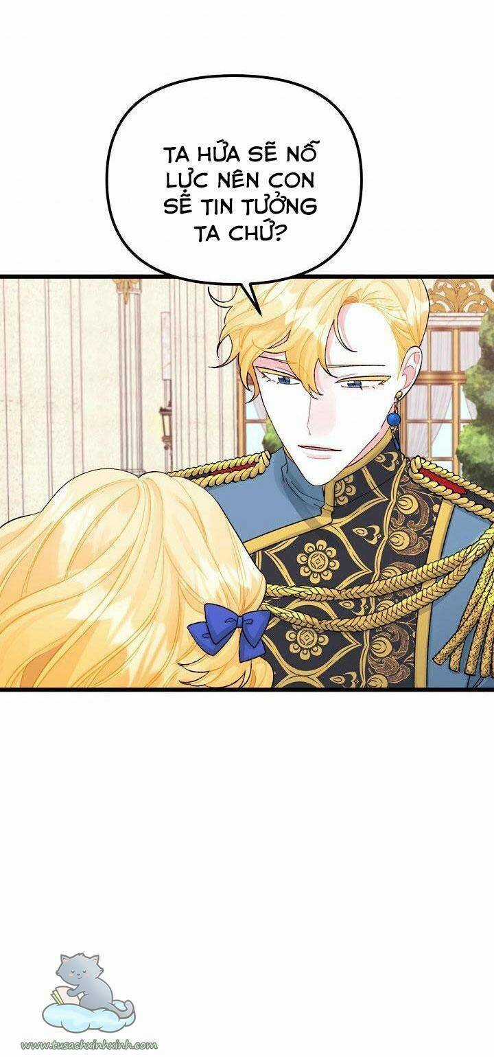 Công Chúa Bãi Rác Chapter 57 trang 5
