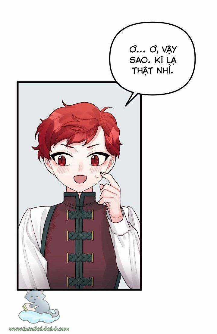 Công Chúa Bãi Rác Chapter 57 trang 51