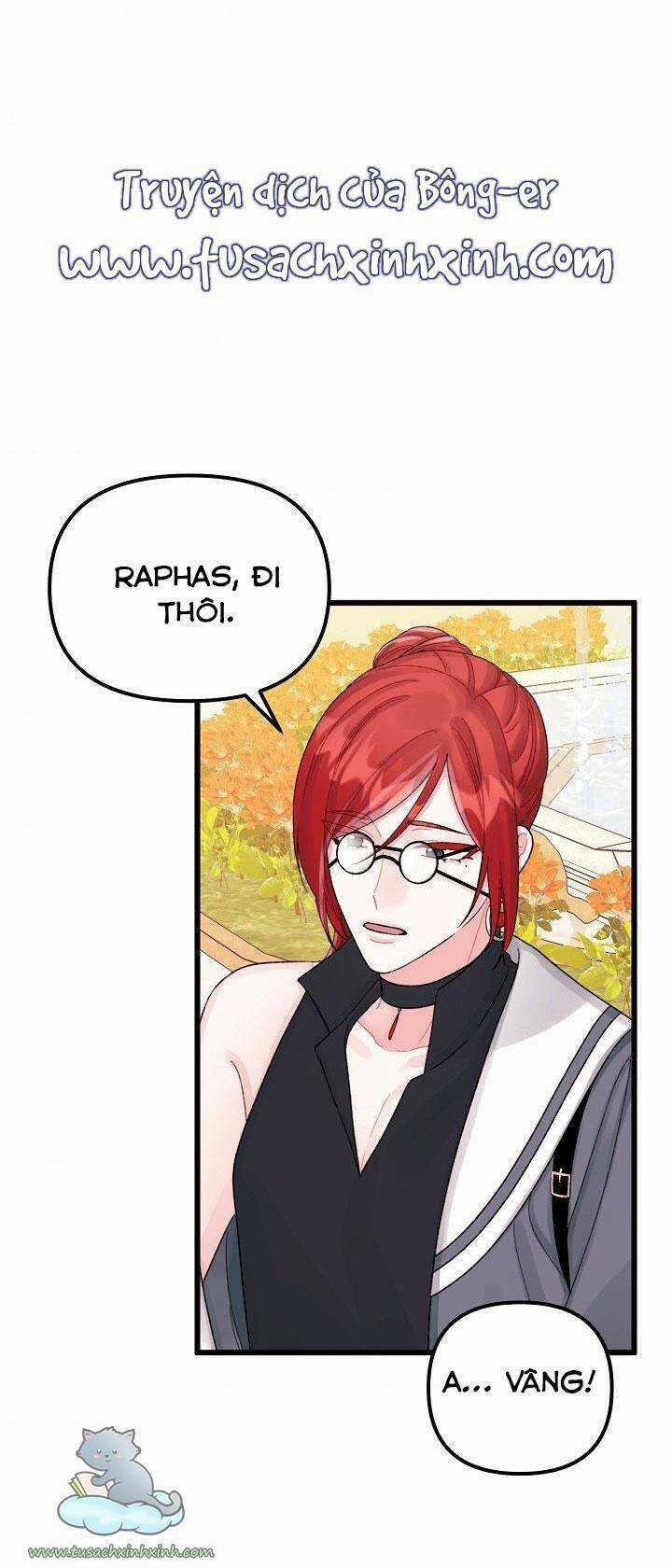 Công Chúa Bãi Rác Chapter 57 trang 53