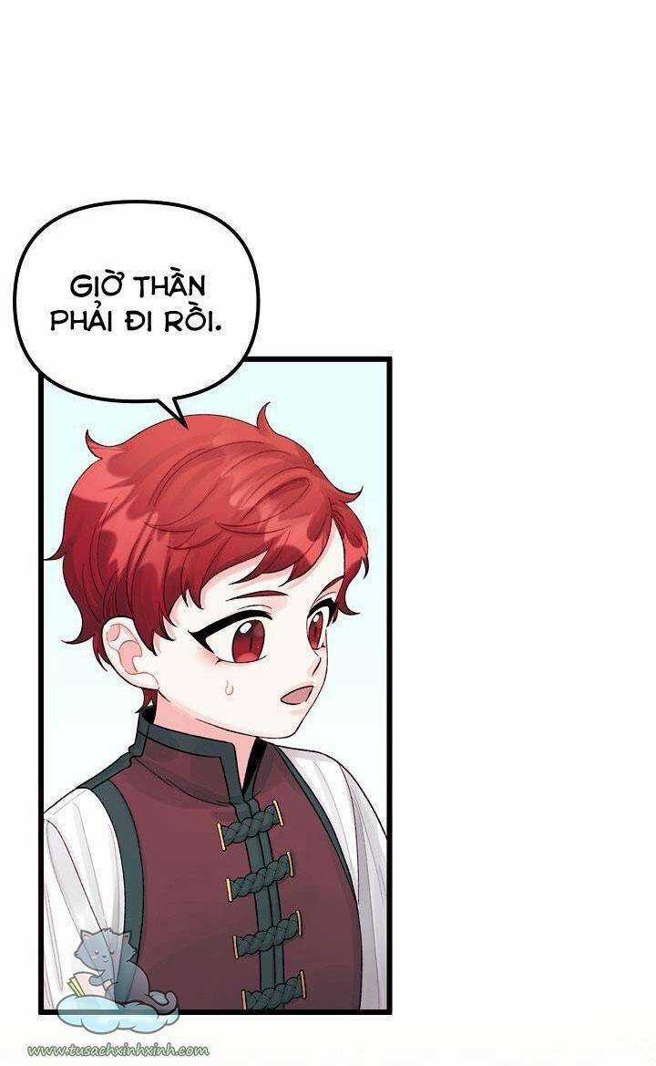 Công Chúa Bãi Rác Chapter 57 trang 54