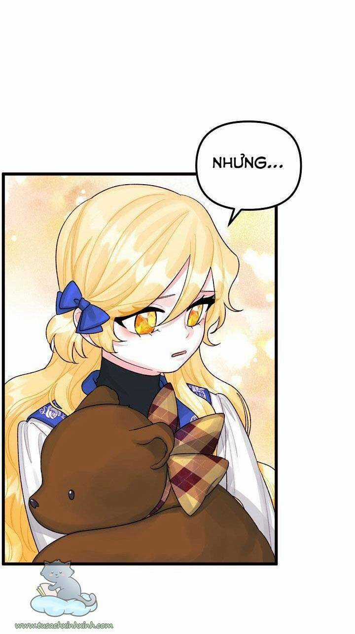 Công Chúa Bãi Rác Chapter 57 trang 6