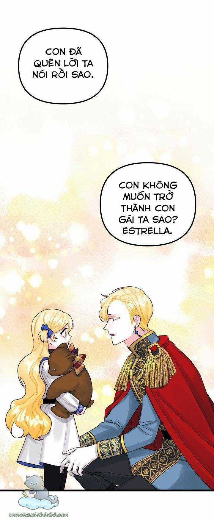 Công Chúa Bãi Rác Chapter 57 trang 8