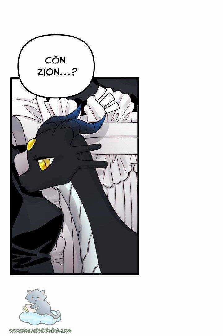 Công Chúa Bãi Rác Chapter 57 trang 9