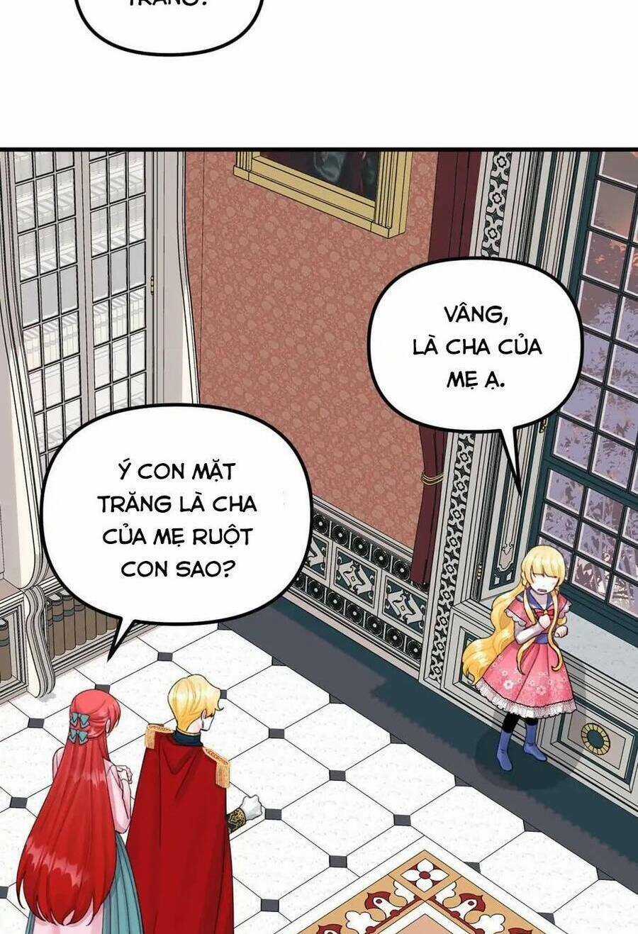 Công Chúa Bãi Rác Chapter 67 trang 11
