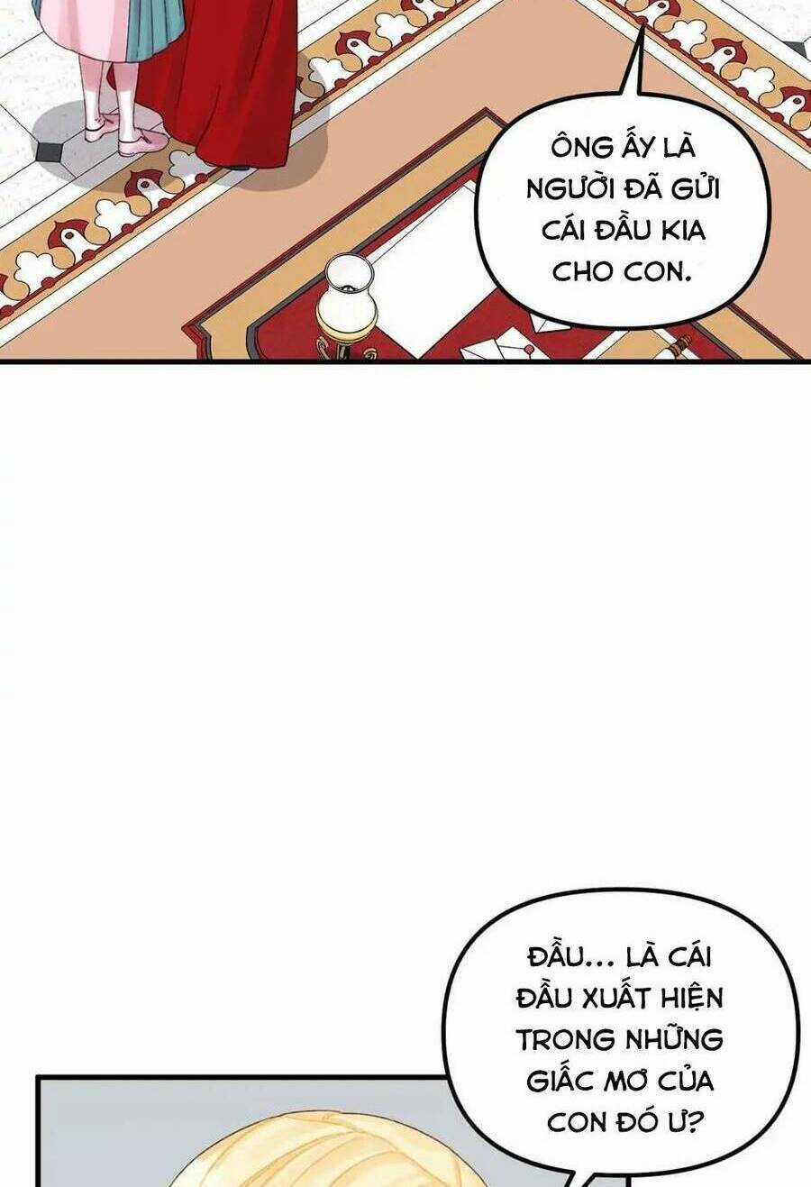 Công Chúa Bãi Rác Chapter 67 trang 12