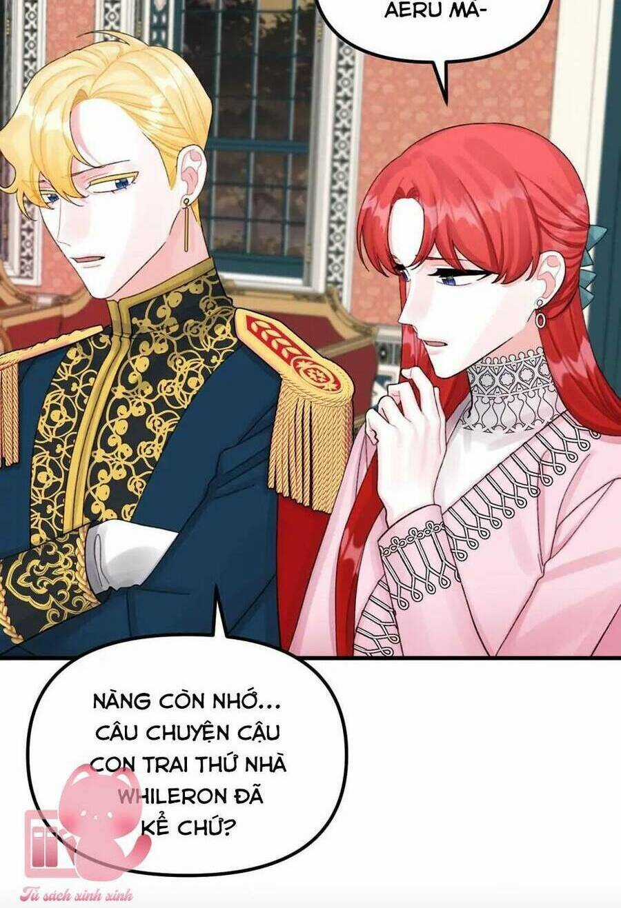 Công Chúa Bãi Rác Chapter 67 trang 14