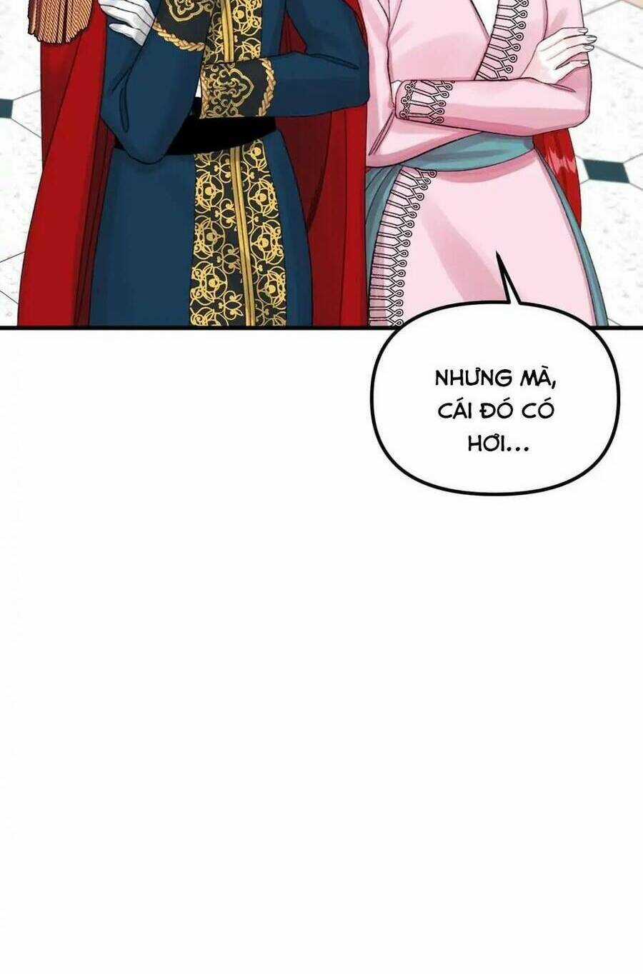 Công Chúa Bãi Rác Chapter 67 trang 18