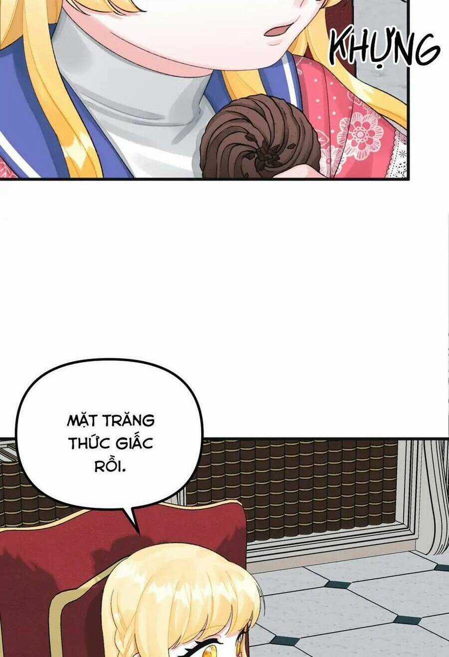 Công Chúa Bãi Rác Chapter 67 trang 2