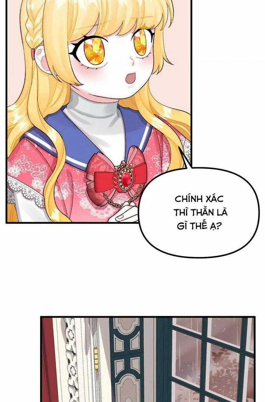 Công Chúa Bãi Rác Chapter 67 trang 20