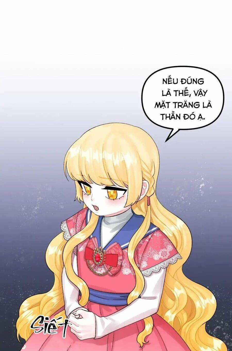 Công Chúa Bãi Rác Chapter 67 trang 25
