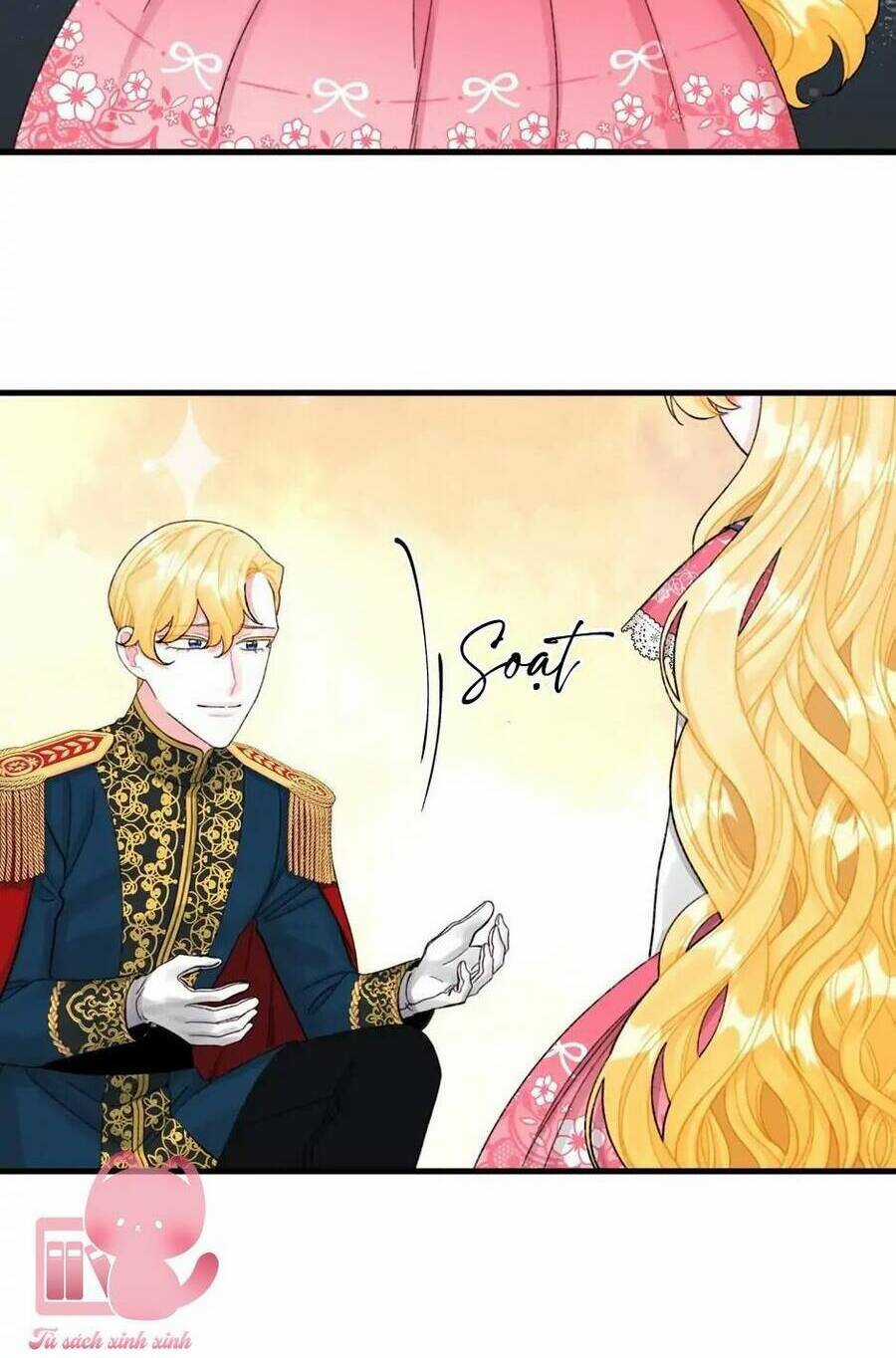 Công Chúa Bãi Rác Chapter 67 trang 26