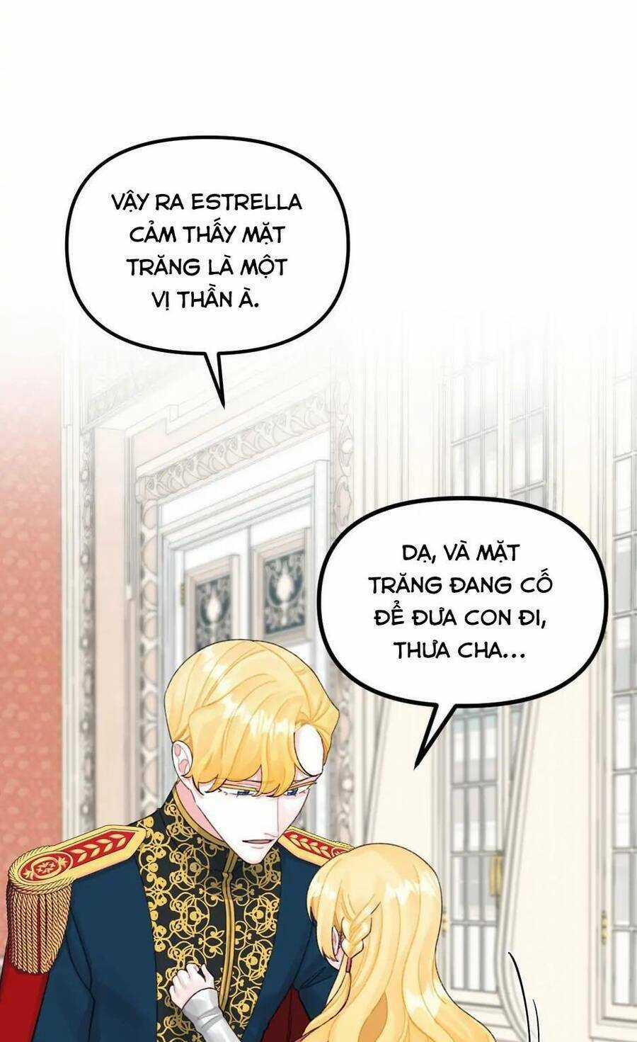 Công Chúa Bãi Rác Chapter 67 trang 27