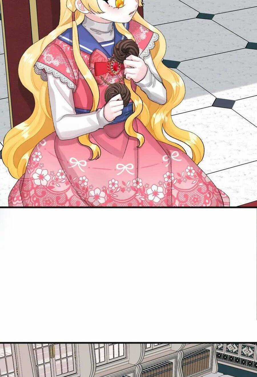 Công Chúa Bãi Rác Chapter 67 trang 3