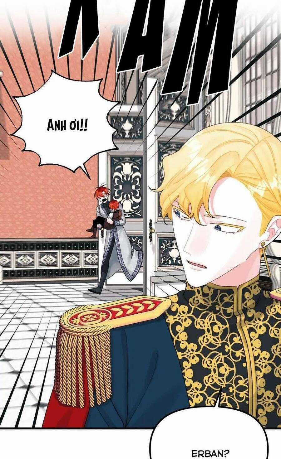 Công Chúa Bãi Rác Chapter 67 trang 30