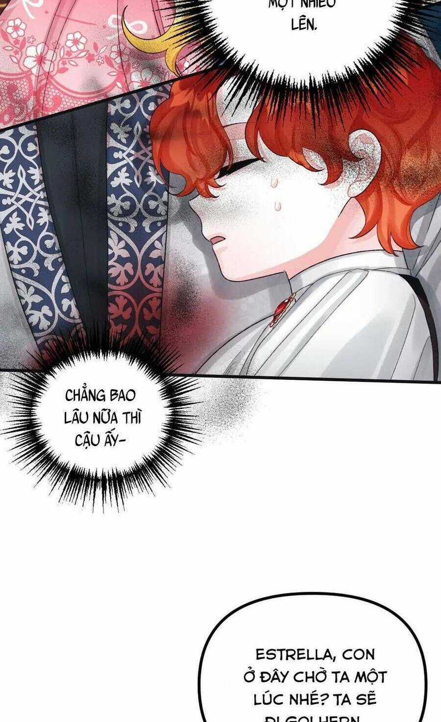 Công Chúa Bãi Rác Chapter 67 trang 33
