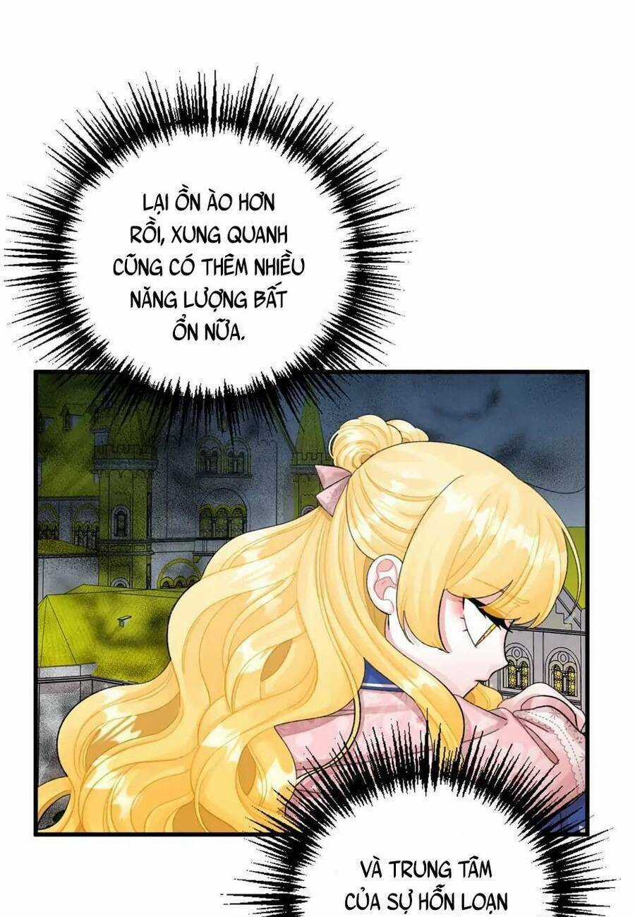 Công Chúa Bãi Rác Chapter 67 trang 39