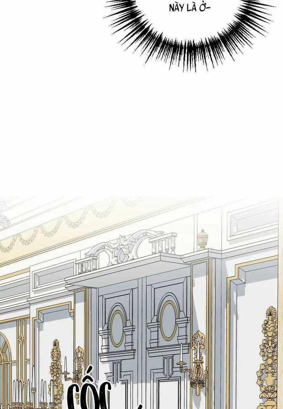Công Chúa Bãi Rác Chapter 67 trang 40