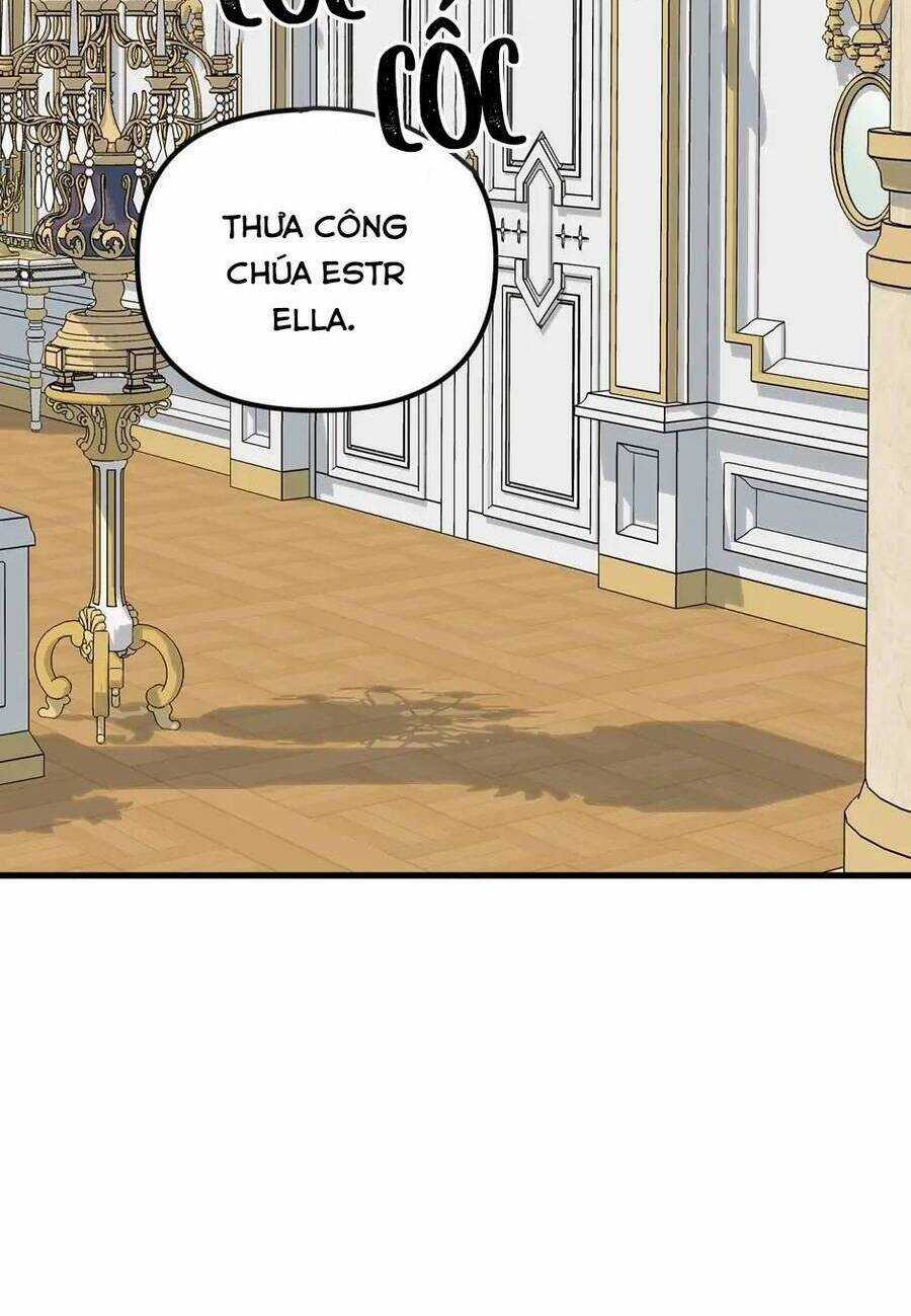 Công Chúa Bãi Rác Chapter 67 trang 41
