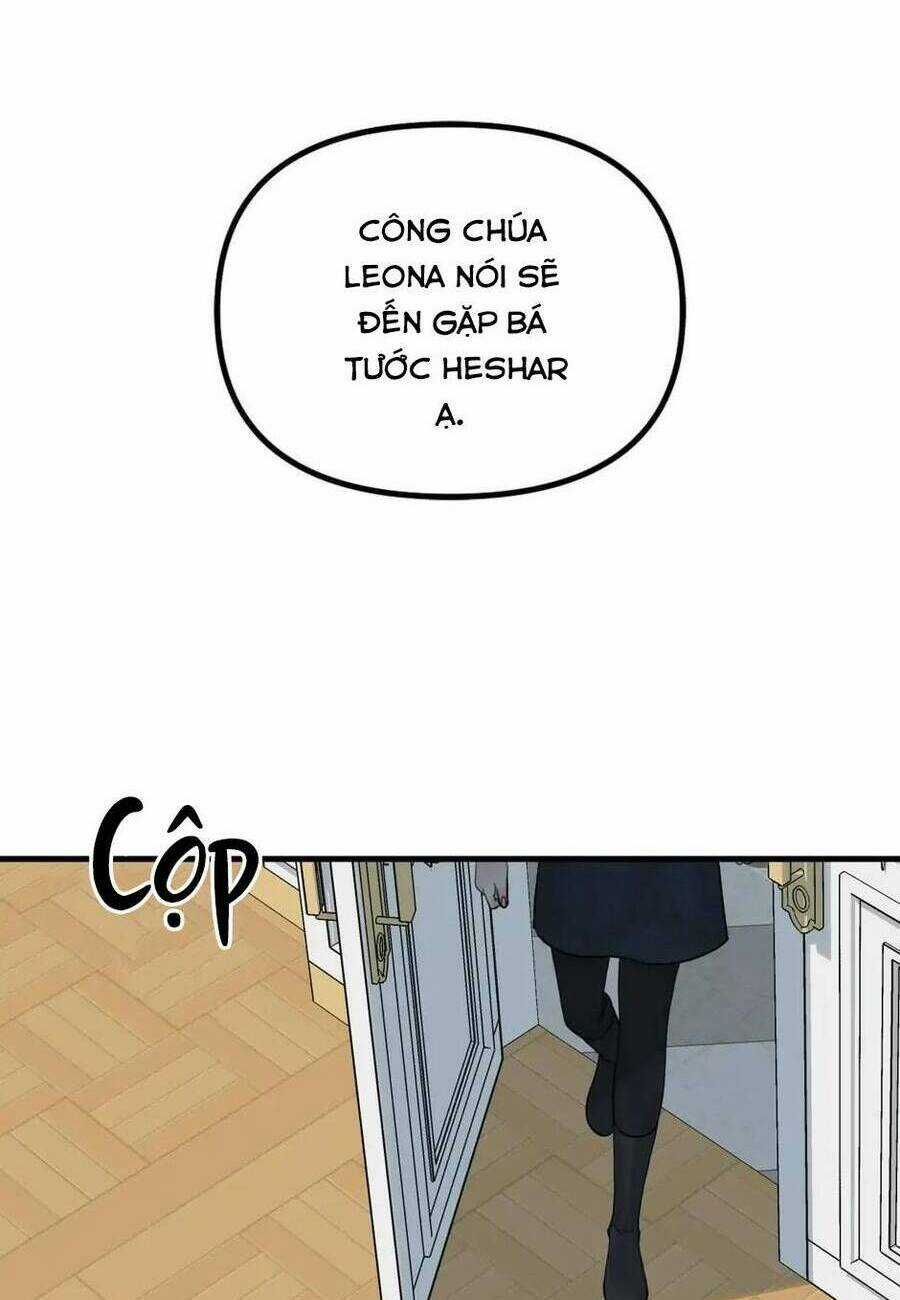Công Chúa Bãi Rác Chapter 67 trang 42
