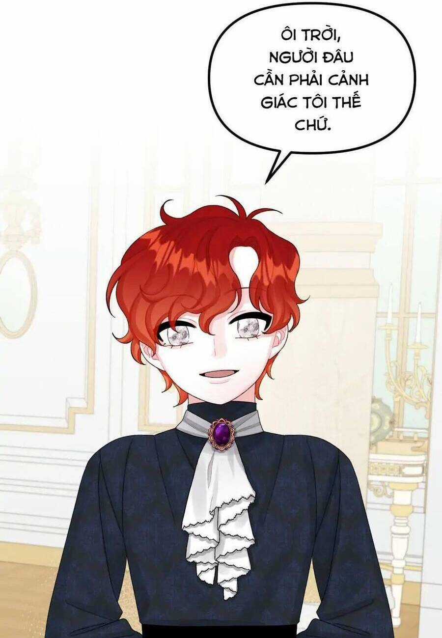 Công Chúa Bãi Rác Chapter 67 trang 45