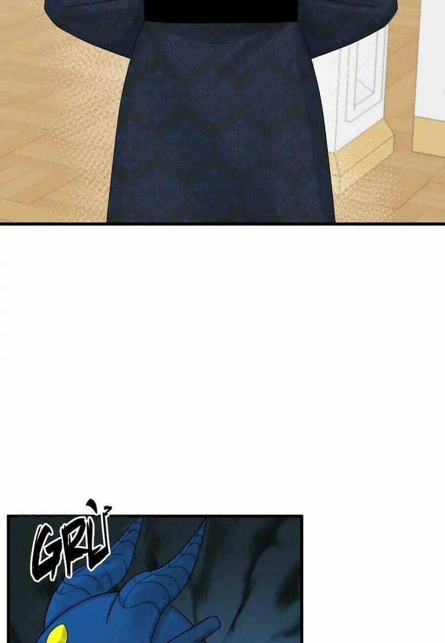 Công Chúa Bãi Rác Chapter 67 trang 46