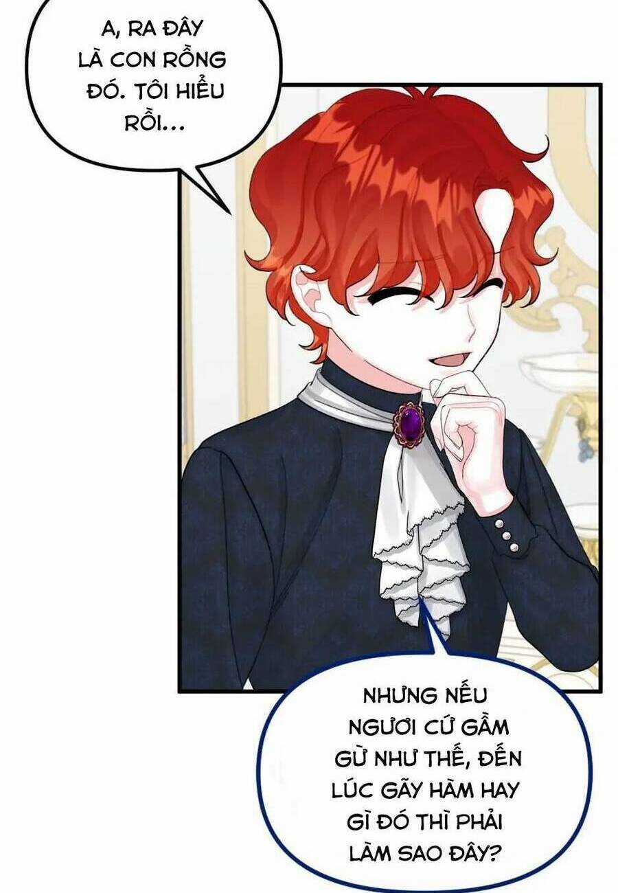 Công Chúa Bãi Rác Chapter 67 trang 48