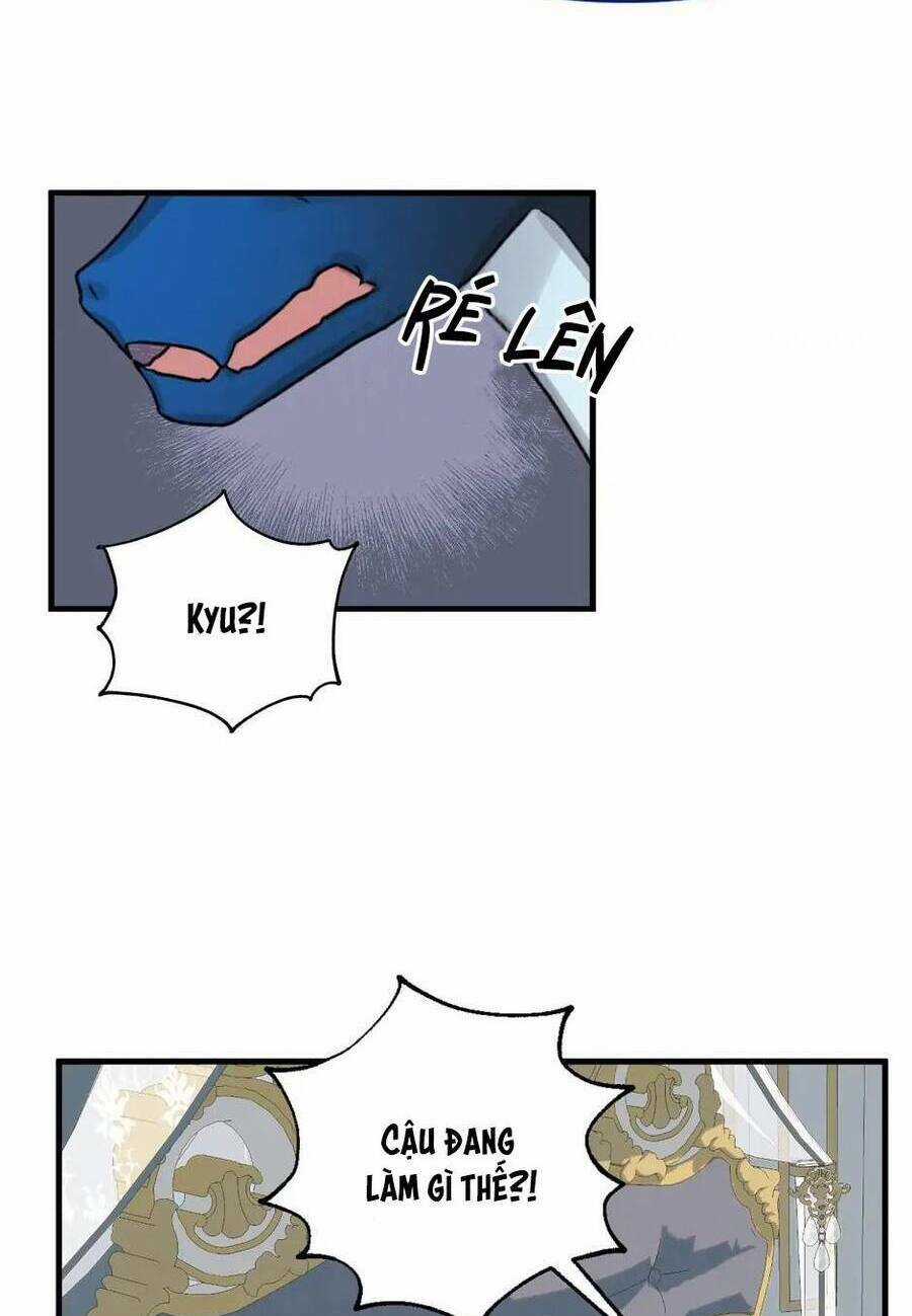Công Chúa Bãi Rác Chapter 67 trang 49