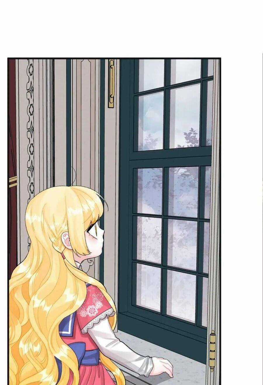 Công Chúa Bãi Rác Chapter 67 trang 5
