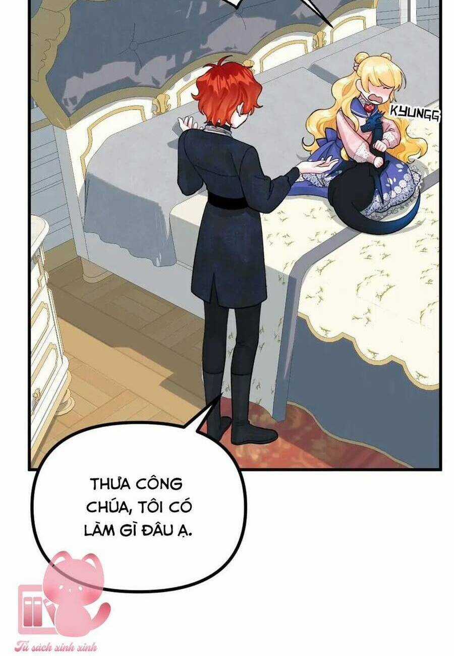 Công Chúa Bãi Rác Chapter 67 trang 50