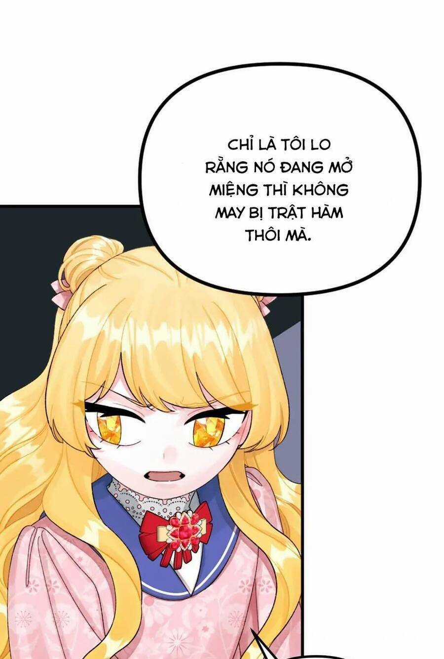 Công Chúa Bãi Rác Chapter 67 trang 51