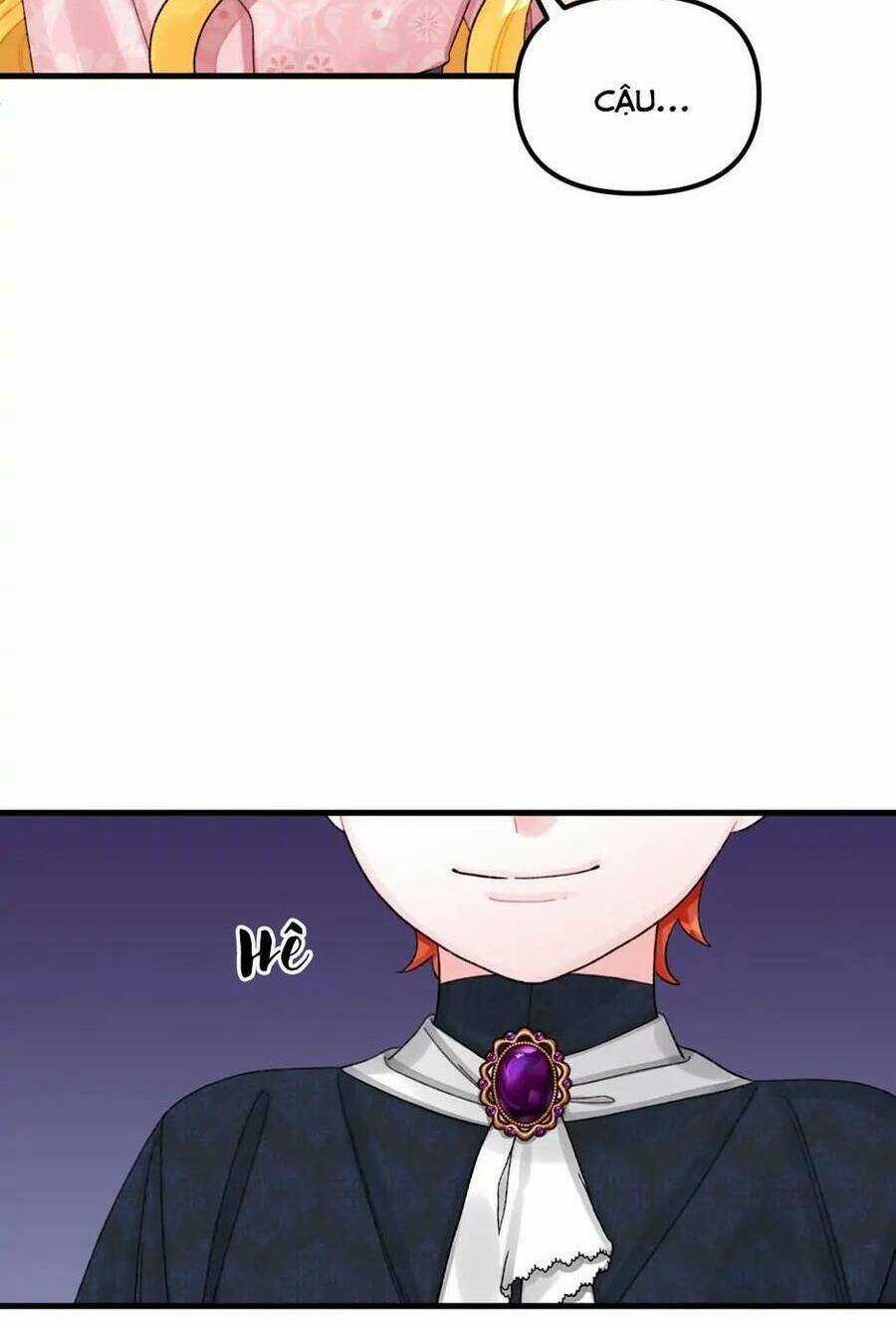 Công Chúa Bãi Rác Chapter 67 trang 52
