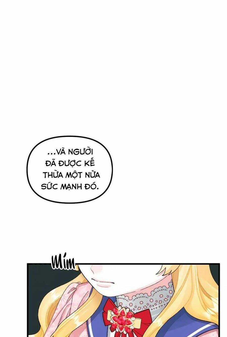 Công Chúa Bãi Rác Chapter 67 trang 55
