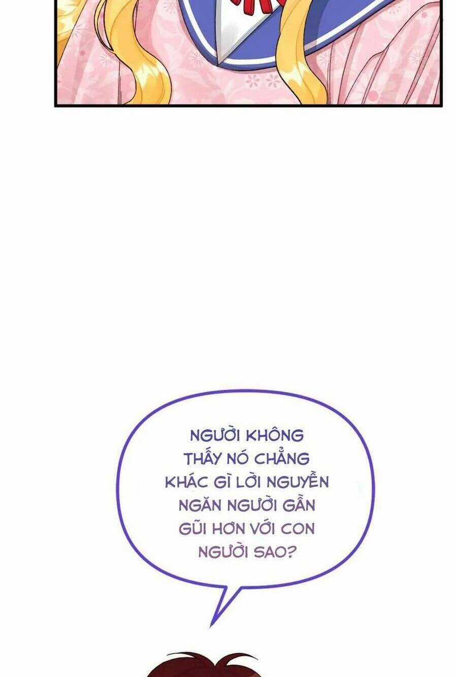 Công Chúa Bãi Rác Chapter 67 trang 56