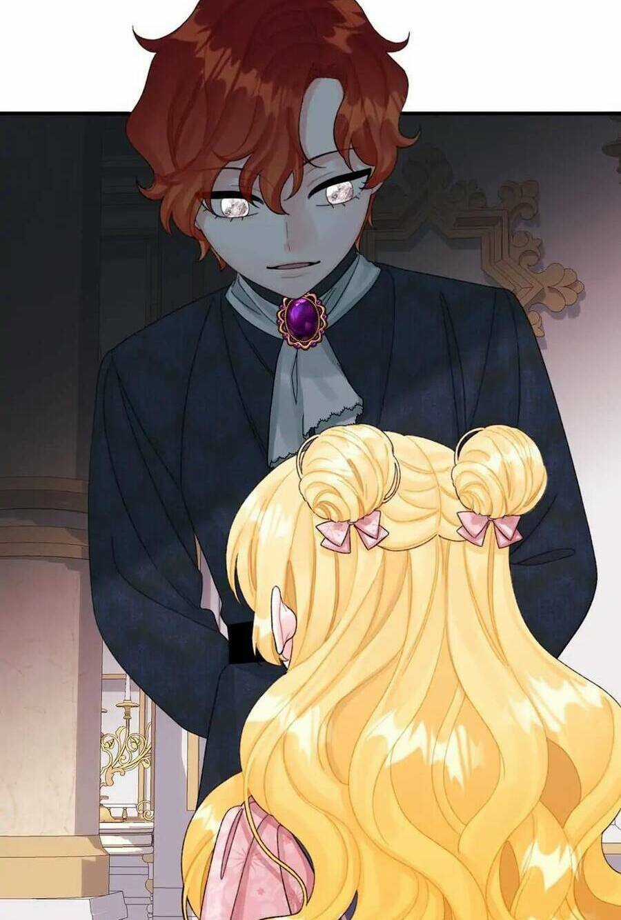 Công Chúa Bãi Rác Chapter 67 trang 57