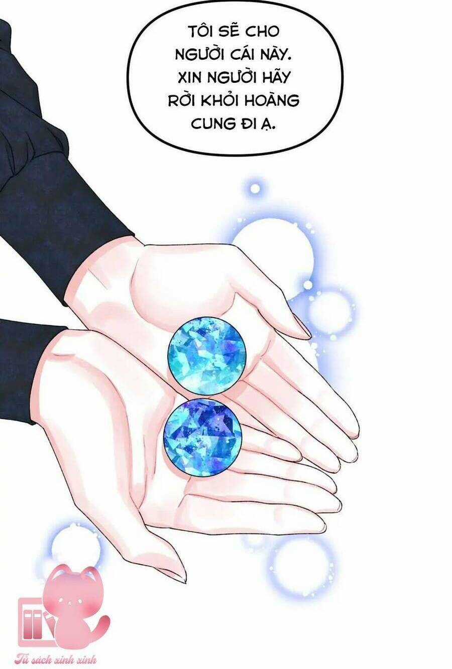 Công Chúa Bãi Rác Chapter 67 trang 64