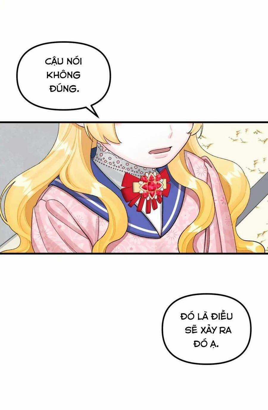 Công Chúa Bãi Rác Chapter 67 trang 65