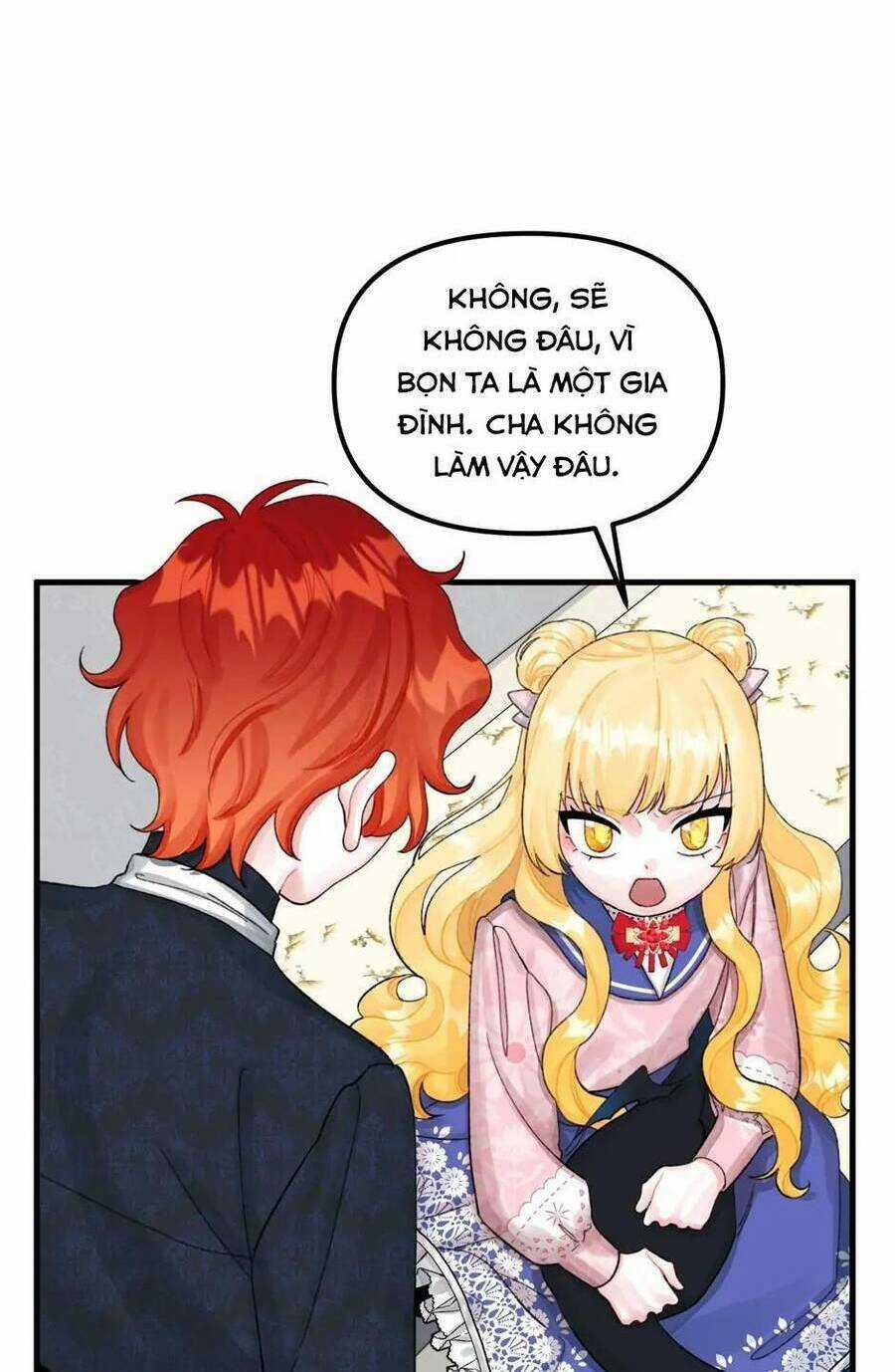 Công Chúa Bãi Rác Chapter 67 trang 66