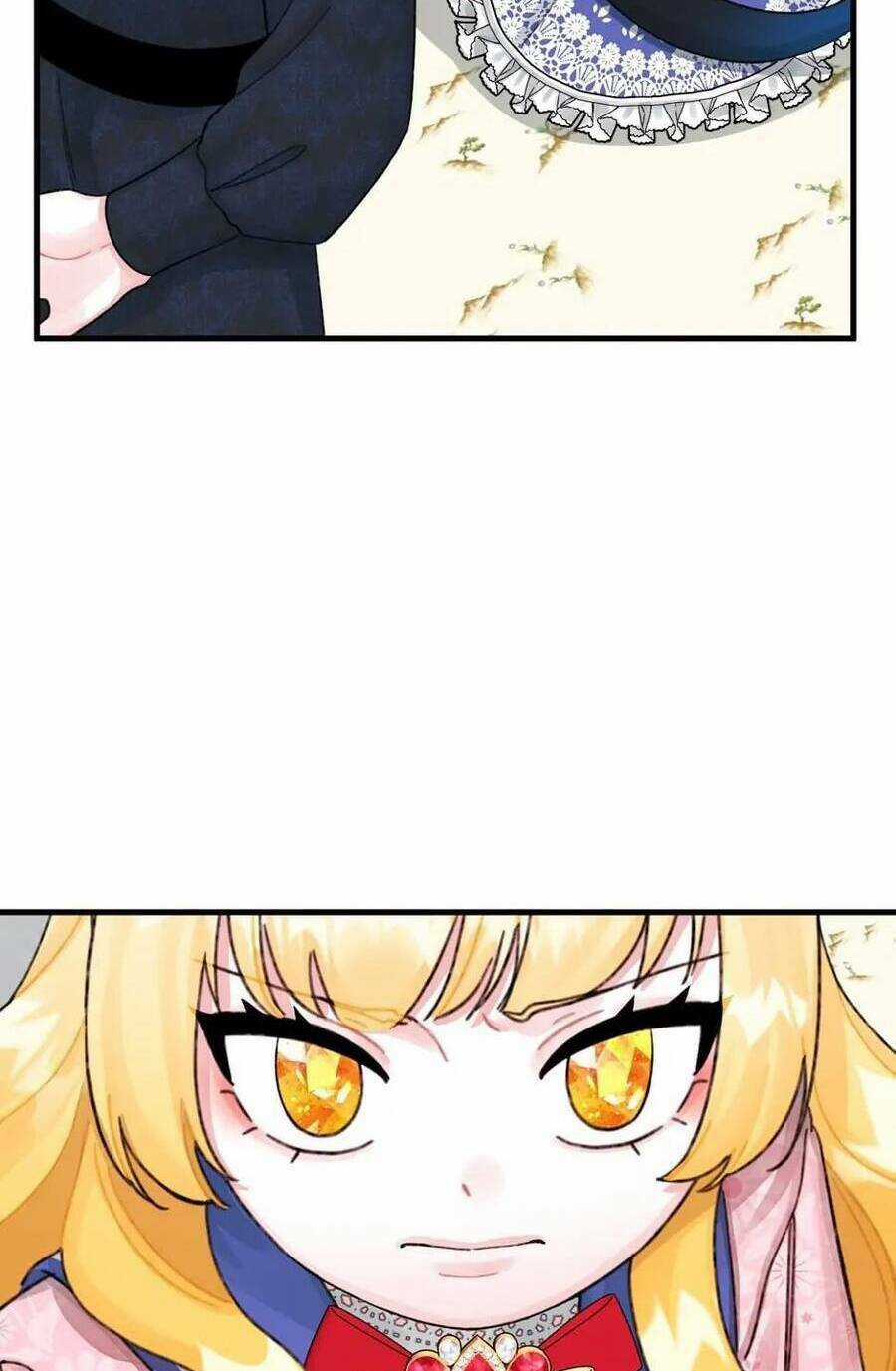 Công Chúa Bãi Rác Chapter 67 trang 67
