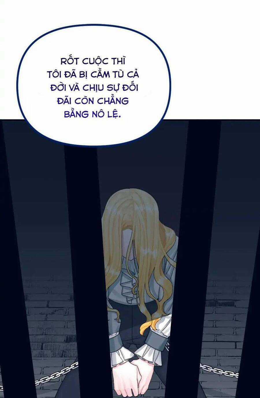 Công Chúa Bãi Rác Chapter 67 trang 69