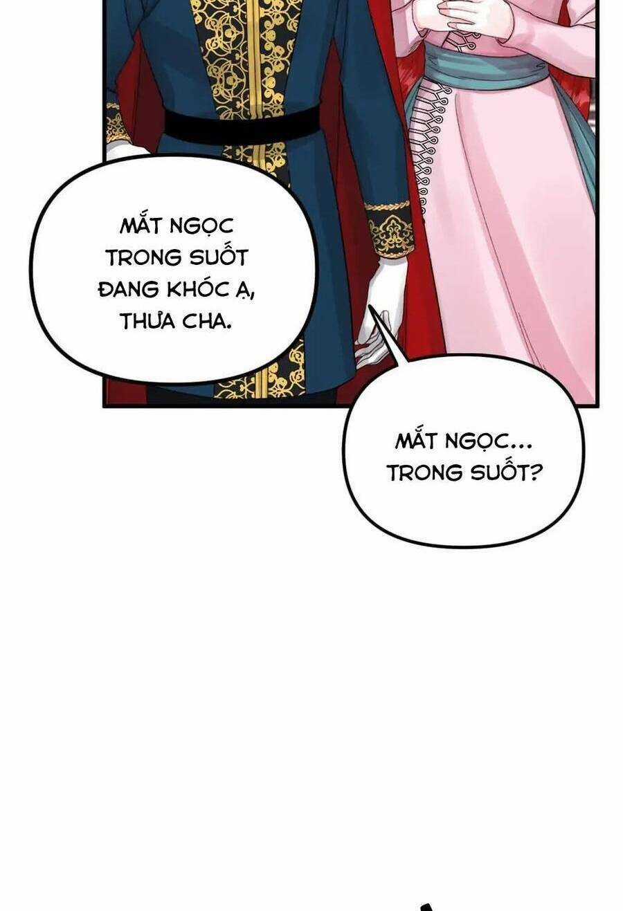 Công Chúa Bãi Rác Chapter 67 trang 7