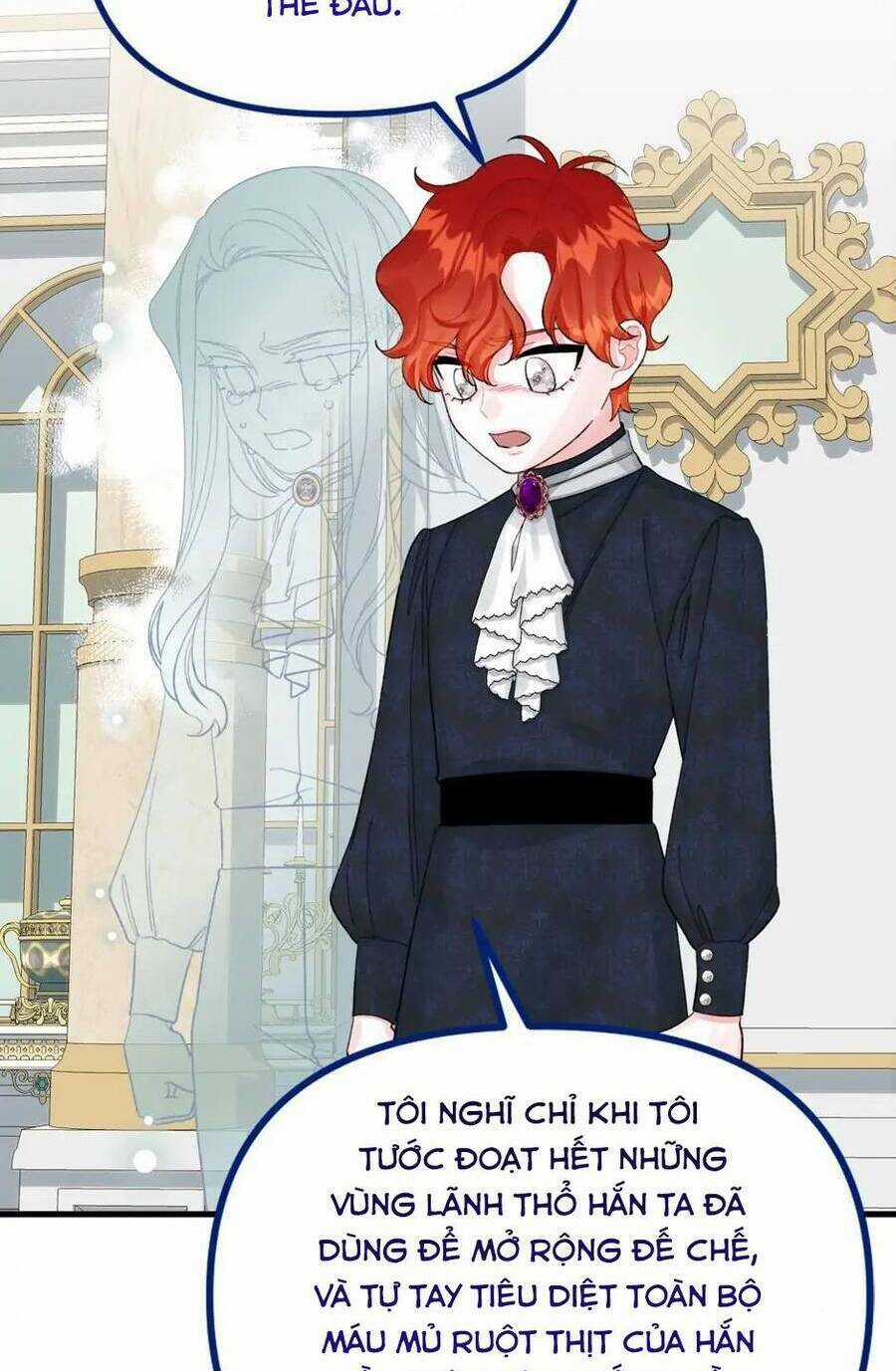 Công Chúa Bãi Rác Chapter 67 trang 71