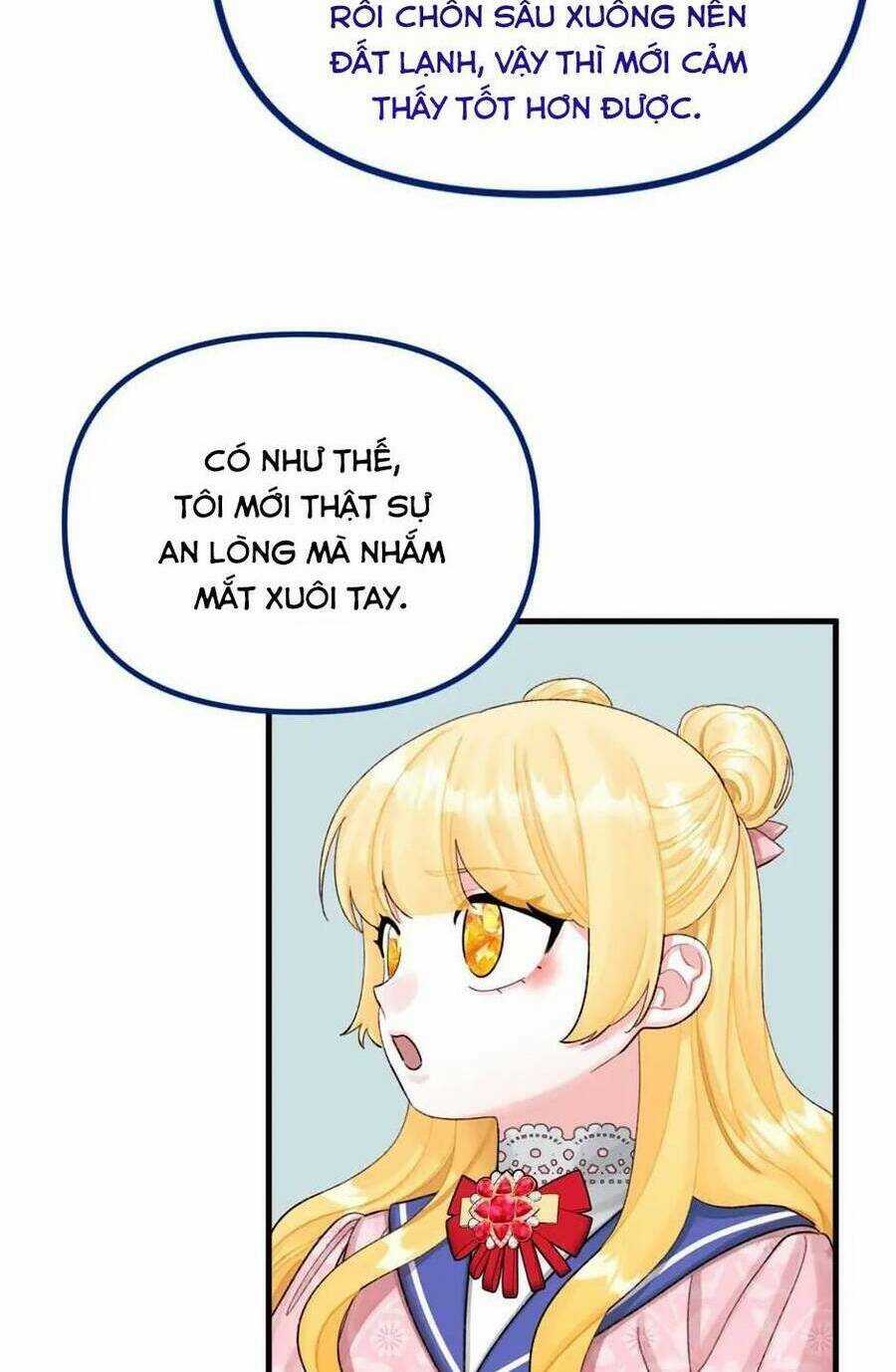Công Chúa Bãi Rác Chapter 67 trang 72