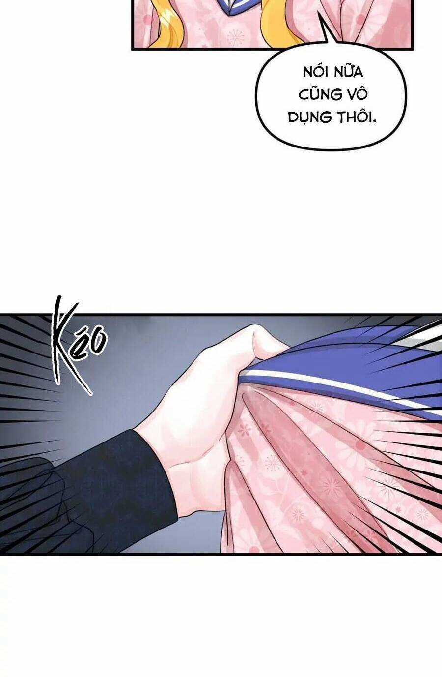 Công Chúa Bãi Rác Chapter 67 trang 73